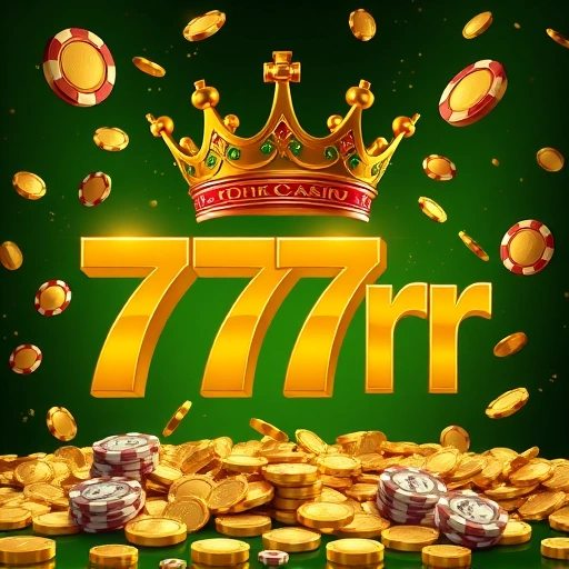 777rr Logo